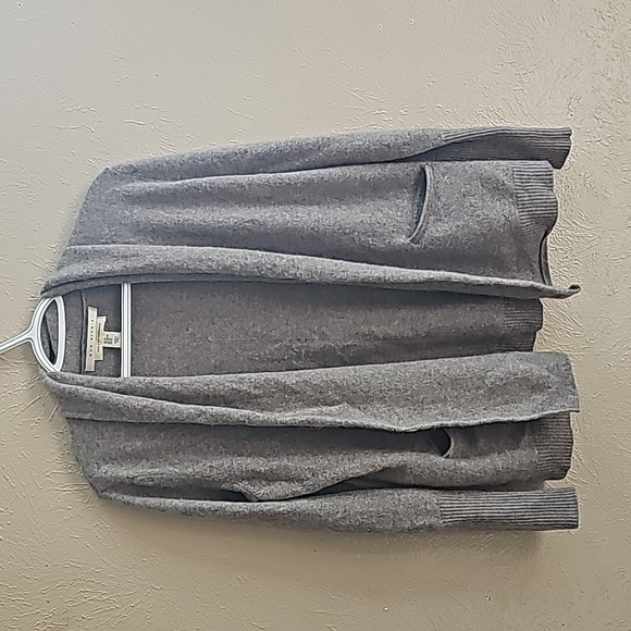 Max Studio Sweaters - XL Max studio cashmere cardigan